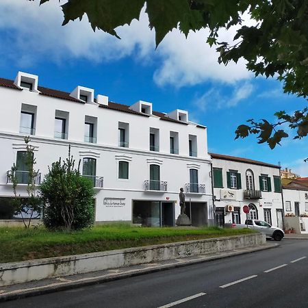 Pero Teive Bay Apartments Hotel Ponta Delgada - Açores Exterior foto