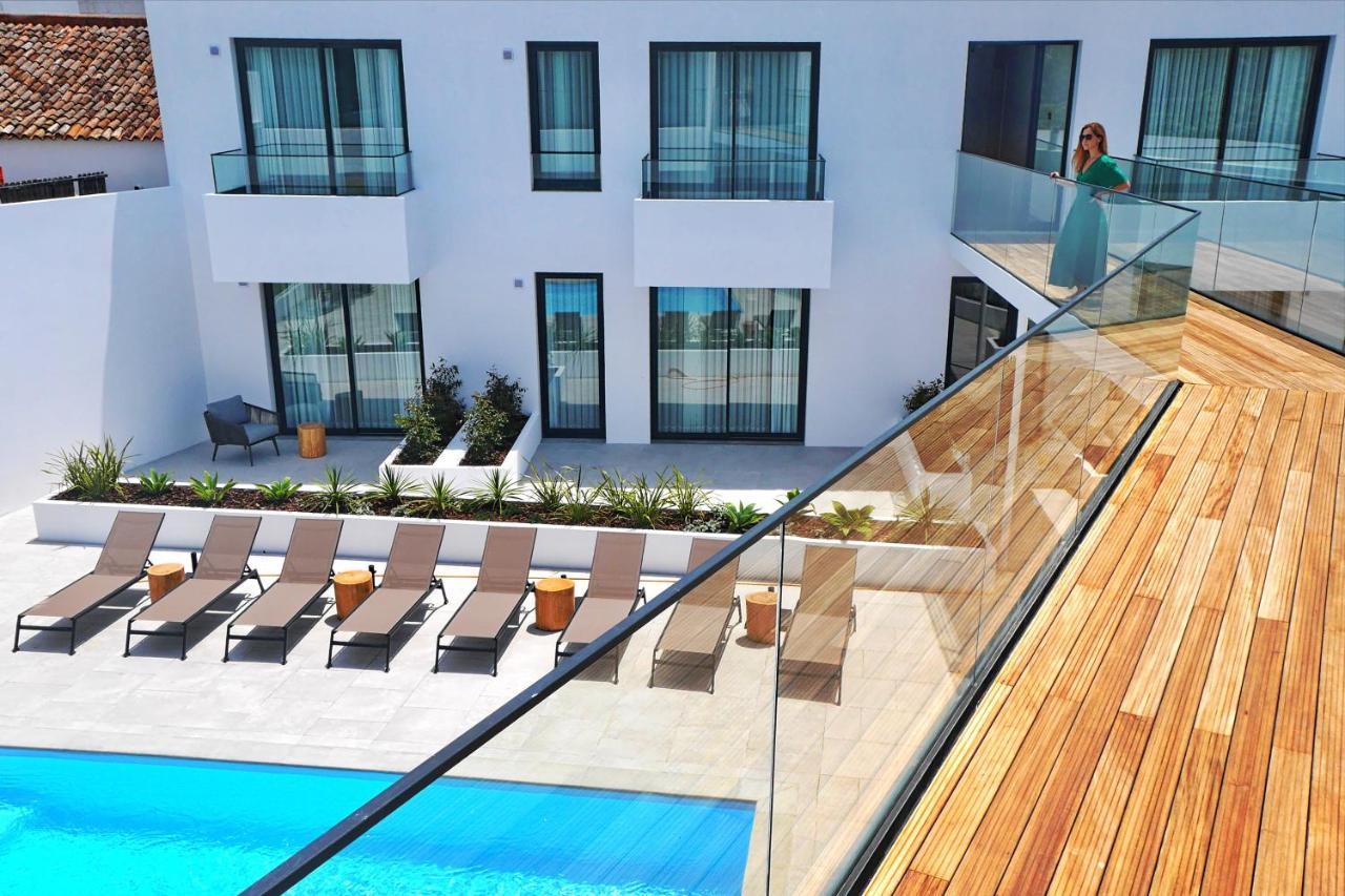 Pero Teive Bay Apartments Hotel Ponta Delgada - Açores Exterior foto
